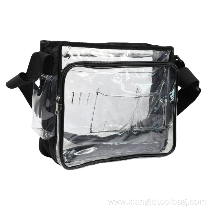 Anti-Static PVC Tool Bag Safe Transport Sensitive Tools